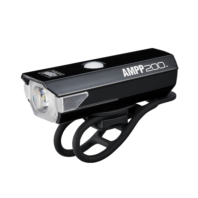 Cat Eye AMPP200 Front Light