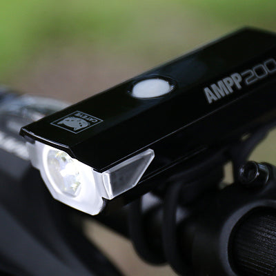 Cat Eye AMPP200 Front Light