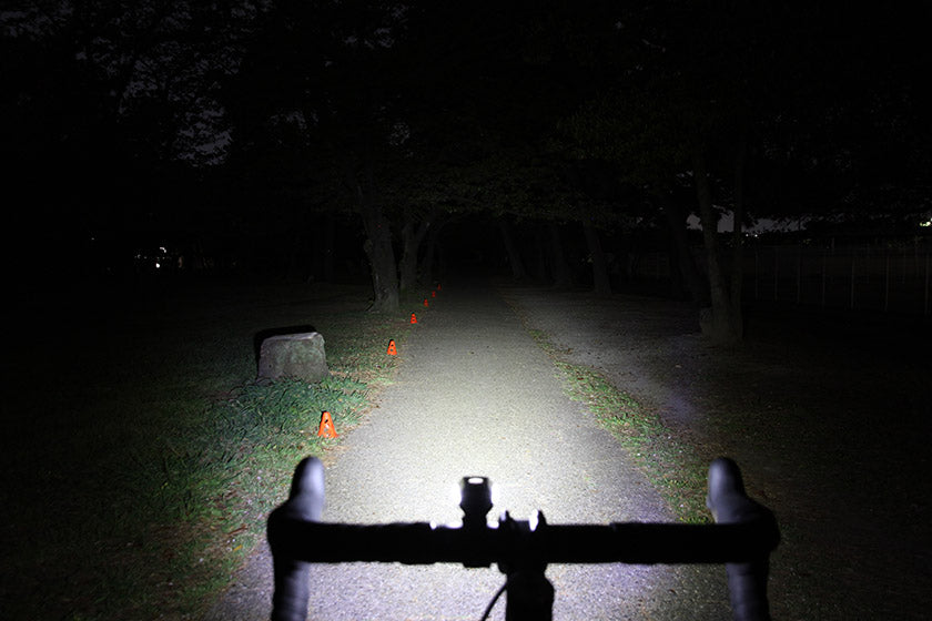 Cat Eye AMPP200 Front Light