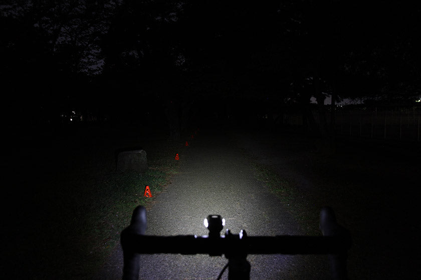 Cat Eye AMPP200 Front Light