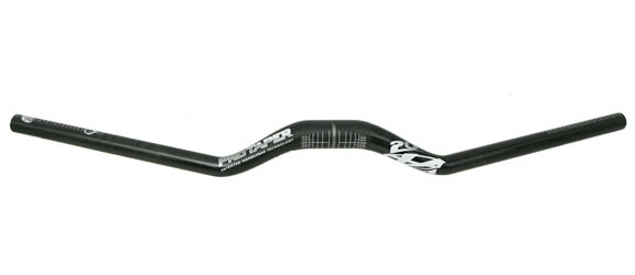 ProTaper Carbon 20/20 Handlebars (720mm w/ 20° Backsweep 20mm Rise)