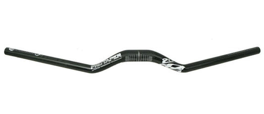 ProTaper Carbon 20/20 Handlebars (720mm w/ 20° Backsweep & 20mm Rise)