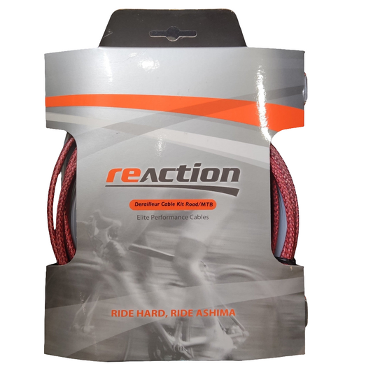 Ashima ReAction Shift Kit