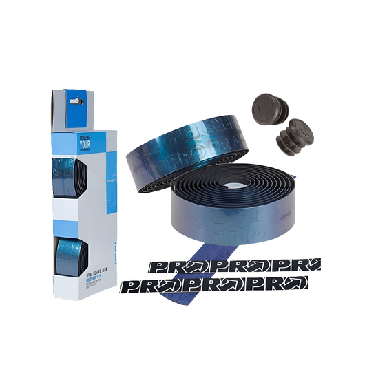 PRO Sport Control Bar Tape - Team LTD Aurora
