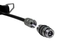BioLogic PostPump 2.0 Seatpost (33.9mm for folding bikes)