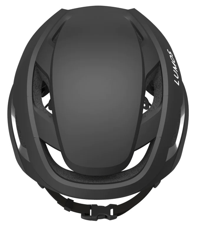 Lumos Ultra Fly helmet + Firefly light Bundle (MIPS)
