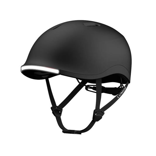 Lumos Nyxel Helmet (MIPS)