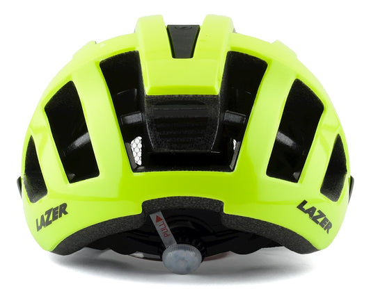 Lazer Sport Compact DLX CE-SPSC Helmet w/ Rear LED