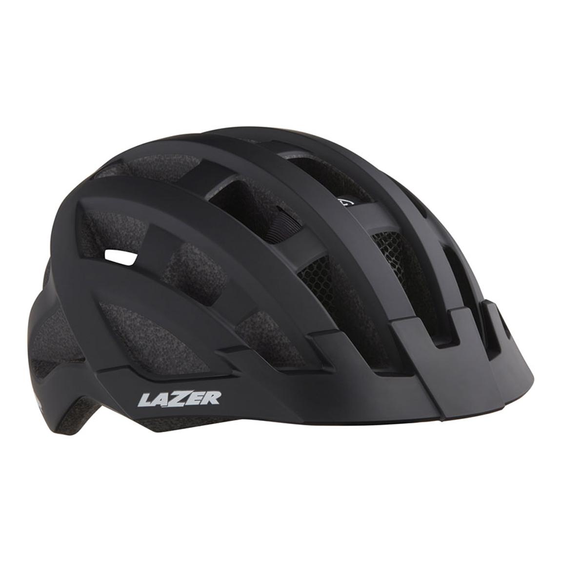 Lazer Sport Petit DLX CE-SPSC Helmet w/ Rear LED