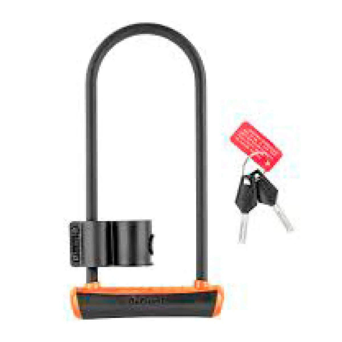 On Guard Neon U Lock 8152