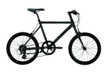 Tern Roji Crest (451 Minivelo)