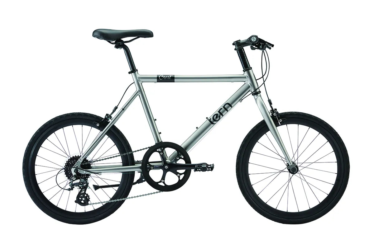 Tern Roji Crest (451 Minivelo)