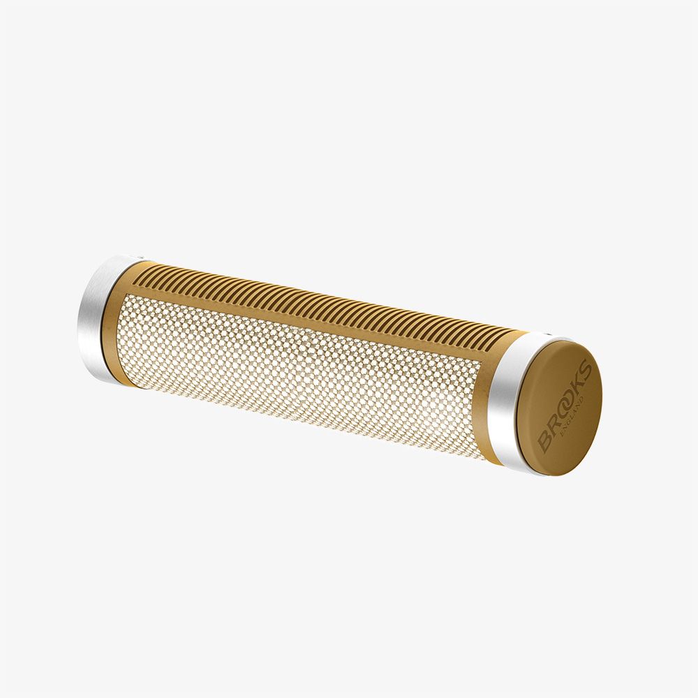 Brooks Cambium Rubber Bar Grips