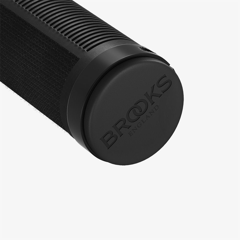 Brooks Cambium Rubber Bar Grips