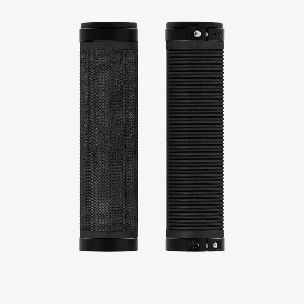Brooks Cambium Rubber Bar Grips