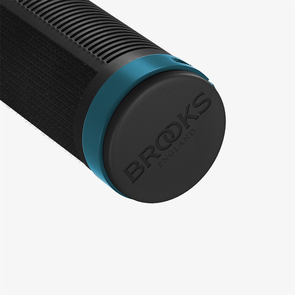 Brooks Cambium Rubber Bar Grips