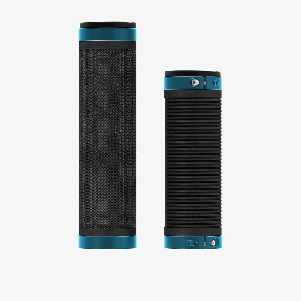 Brooks Cambium Rubber Bar Grips