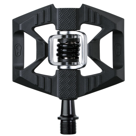 Crankbrothers Double Shot 1 Pedals w/ Easy Release Cleats