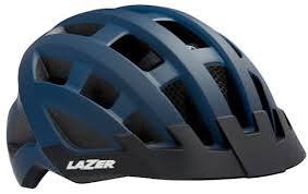Lazer Sport Petit DLX CE-SPSC Helmet w/ Rear LED
