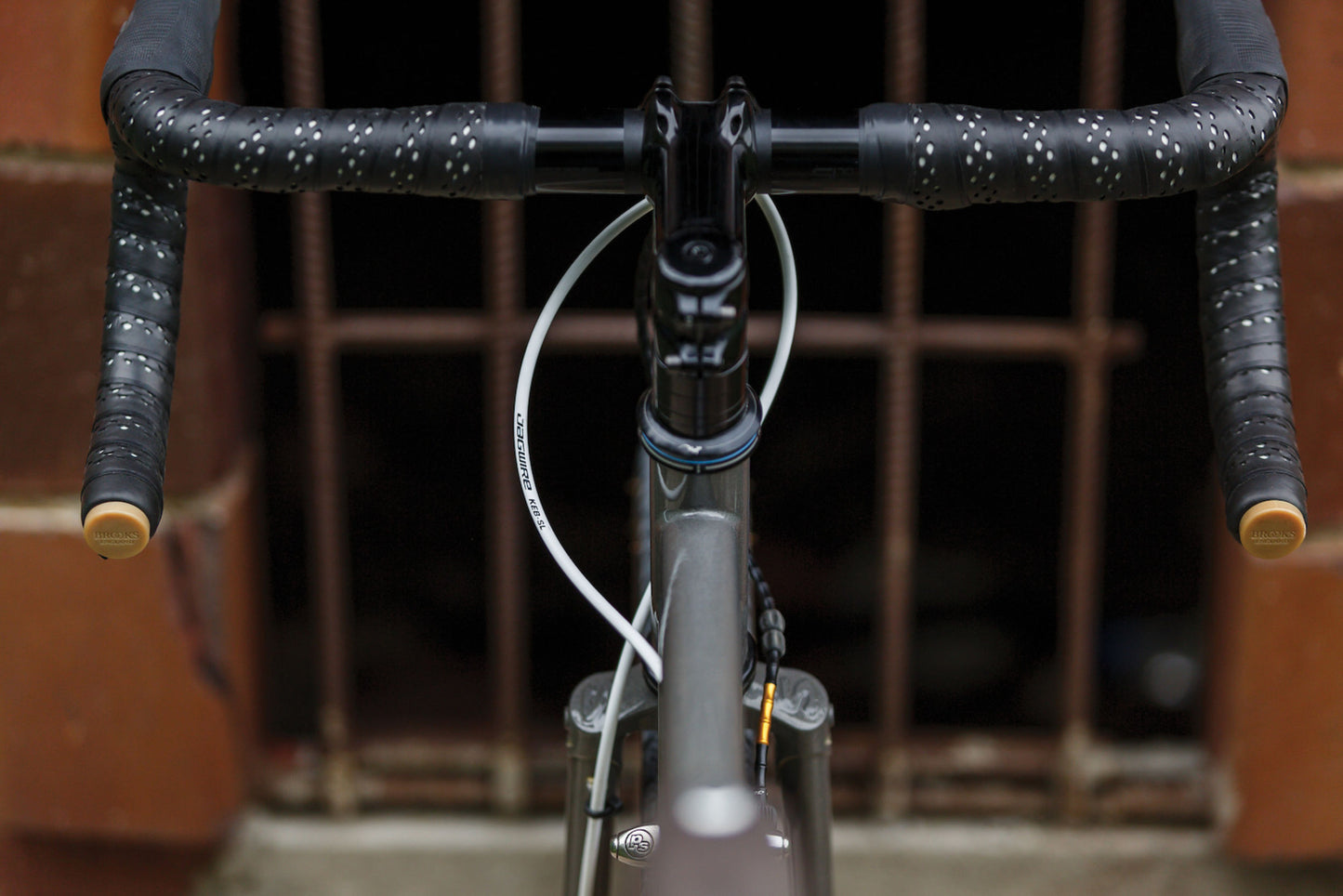 Jagwire Shift Cable - Sport Slick Galvanized (Shop Roll Derailleur Cables)
