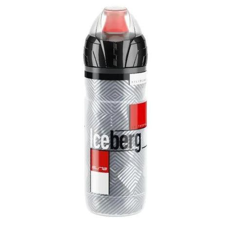 Elite Iceberg Thermal Bottles (650mg with Covered Cap)
