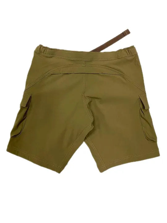 Courier PH Men's 10" Hauler Shorts
