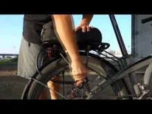 Tern Cargo Rack (Rear Rack for 20-26in Wheels)
