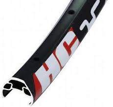 Jet Set HC-358 Rims (29in 32h i17)