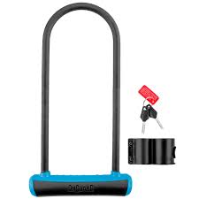 OnGuard Neon U Lock 8152
