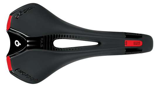 Prologo Kappa Space Saddle T2.0 (Unisex, All-Purpose)