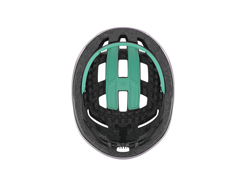 Lazer Tempo KinetiCore Road Helmet