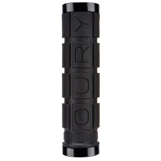Oury Dual Clamp Lock-on Grips