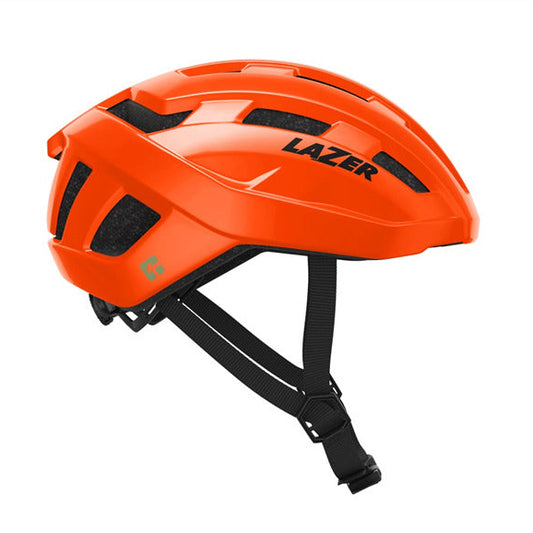 Lazer Tempo KinetiCore Road Helmet