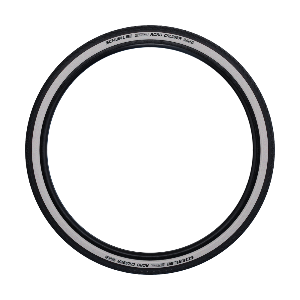 Schwalbe Road Cruiser 20 x 1.75in City Tire