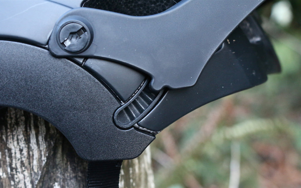 Lazer Revolution LifeBEAM MTB Helmet