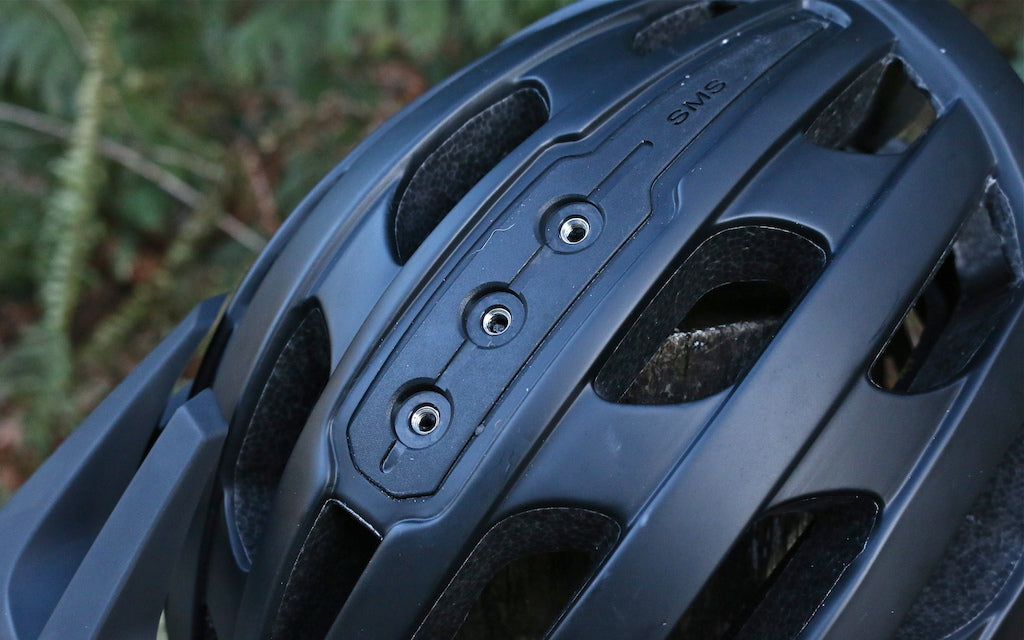 Lazer Revolution LifeBEAM MTB Helmet