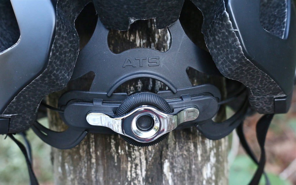 Lazer Revolution LifeBEAM MTB Helmet
