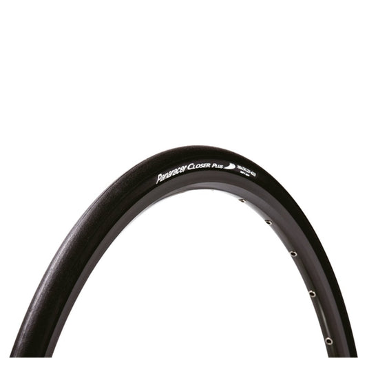 Panaracer Closer Plus Tires (700 x 25, Folding)