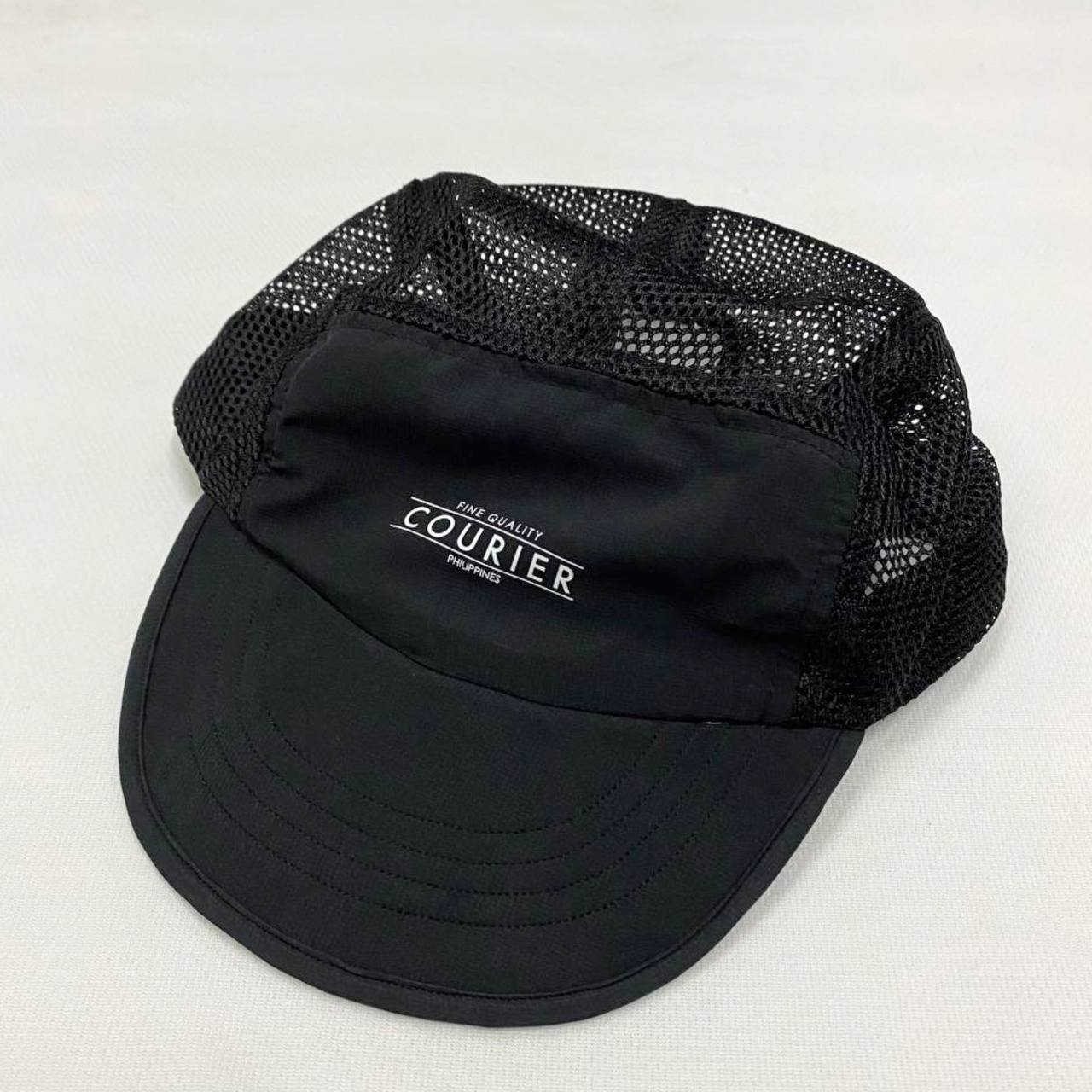 Courier PH 5 Panel Cap