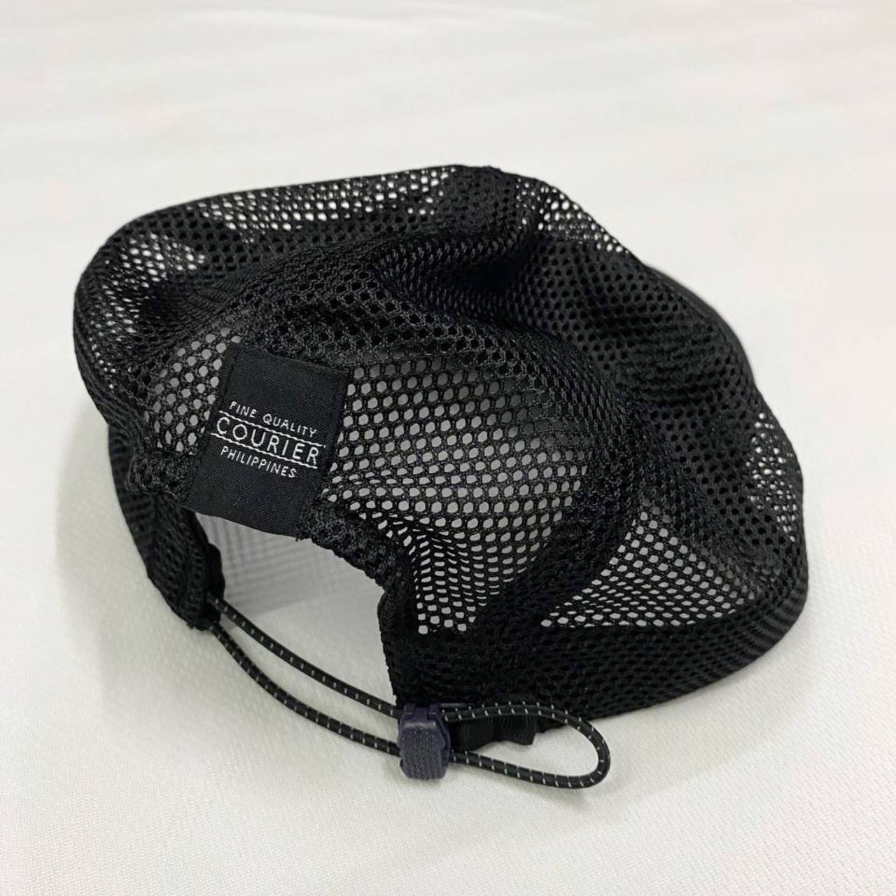 Courier PH 5 Panel Cap