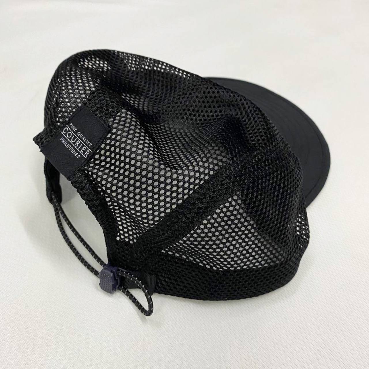 Courier PH 5 Panel Cap