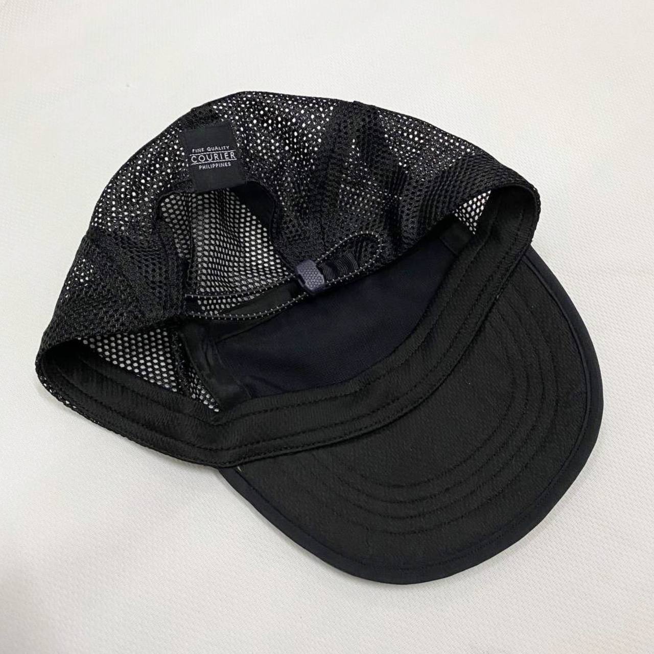 Courier PH 5 Panel Cap