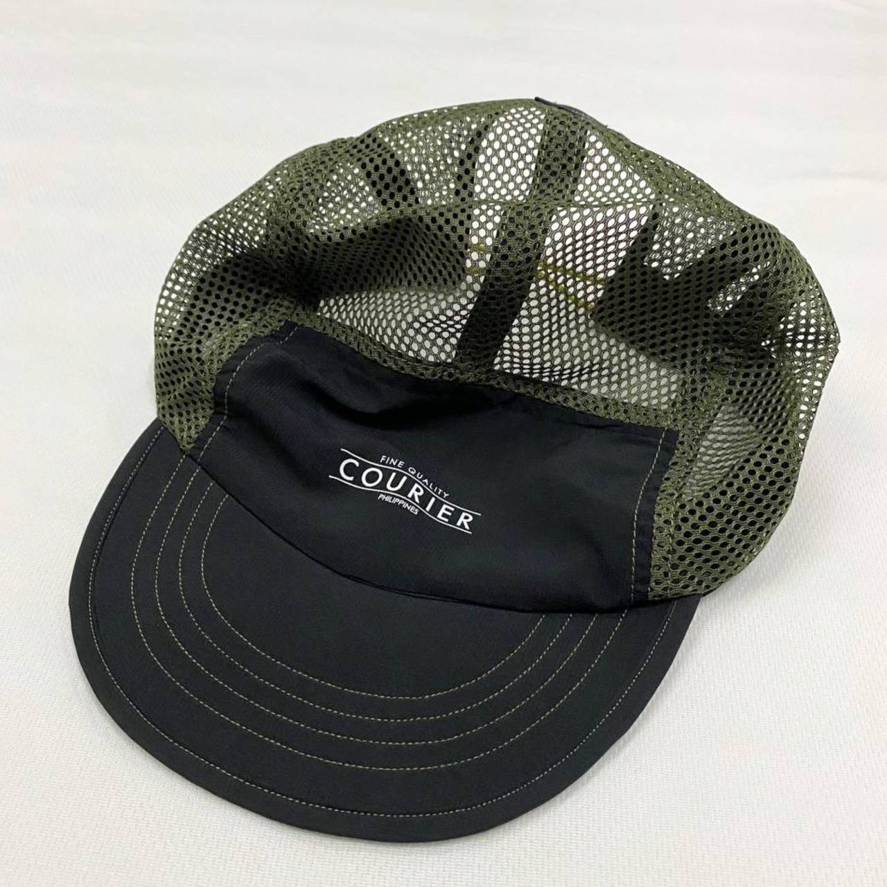 Courier PH 5 Panel Cap