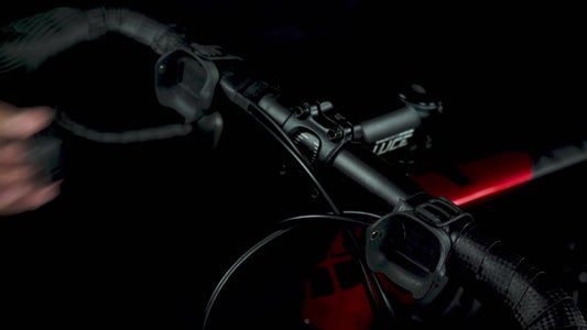 Lumos Firefly Lights & Mounts