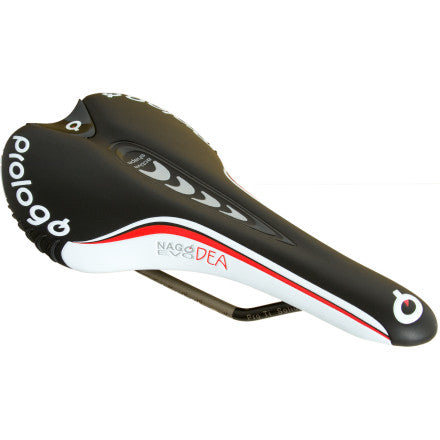 Prologo Nago Evo DEA Saddle TiRox (Women)