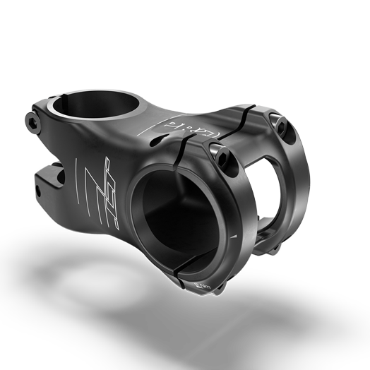 PRO LT Alloy Stems (31.8mm/Oversized)