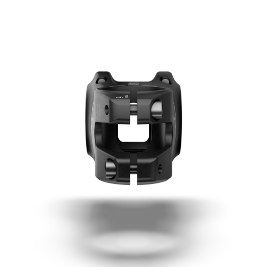 PRO LT Alloy Stems (31.8mm/Oversized)