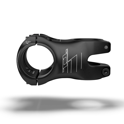 PRO LT Alloy Stems (31.8mm/Oversized)