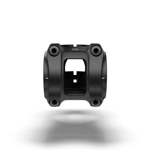 PRO LT Alloy Stems (31.8mm/Oversized)