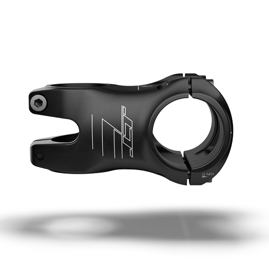 PRO LT Alloy Stems (31.8mm/Oversized)